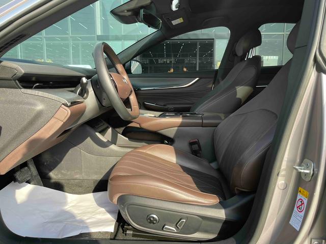 Changan Qiyuan A07 - фото 3