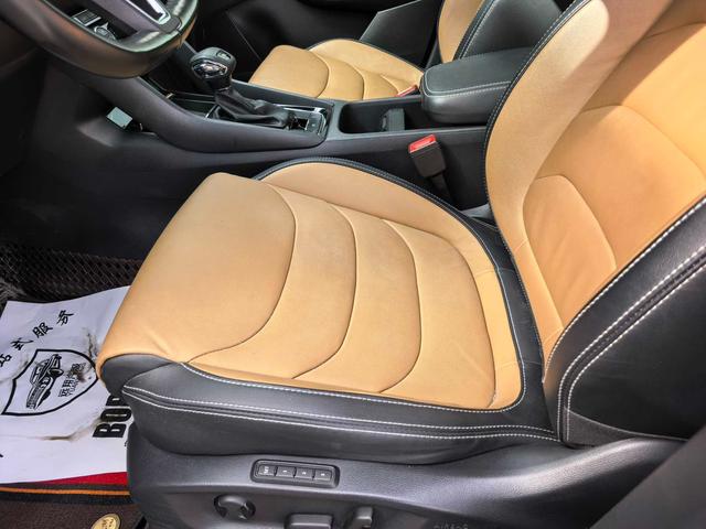 Skoda Kodiaq GT - фото 4