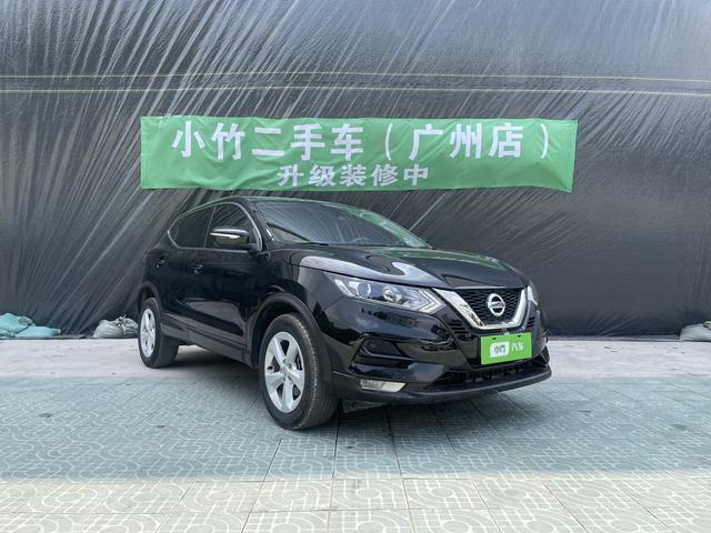 Nissan Qashqai - фото 2