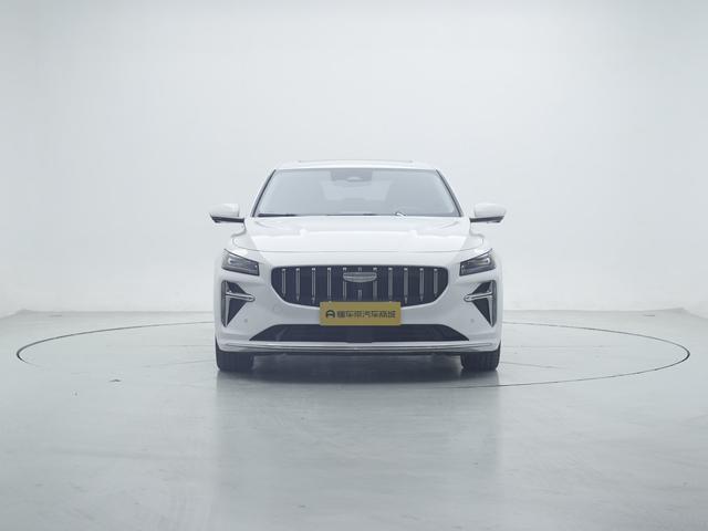 Geely Xingrui - фото 1