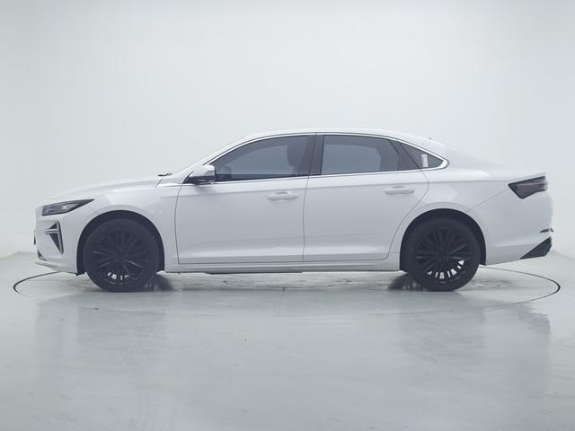 Geely Xingrui - фото 3