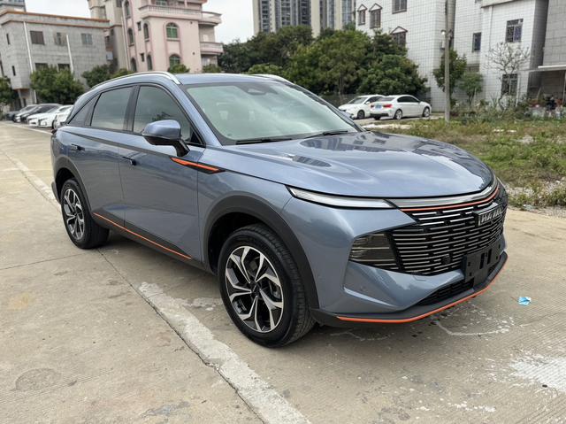 Haval Shenshou - фото 2