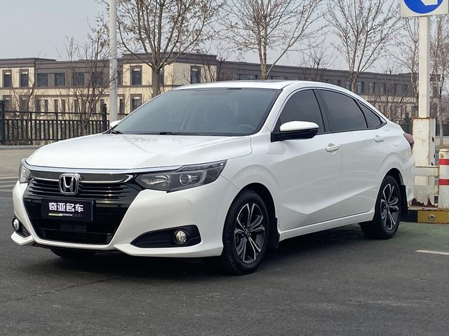 Honda Crider - фото 0