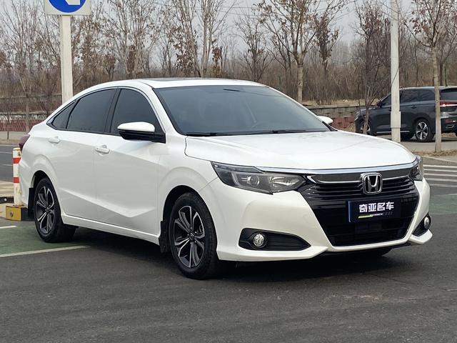 Honda Crider - фото 1
