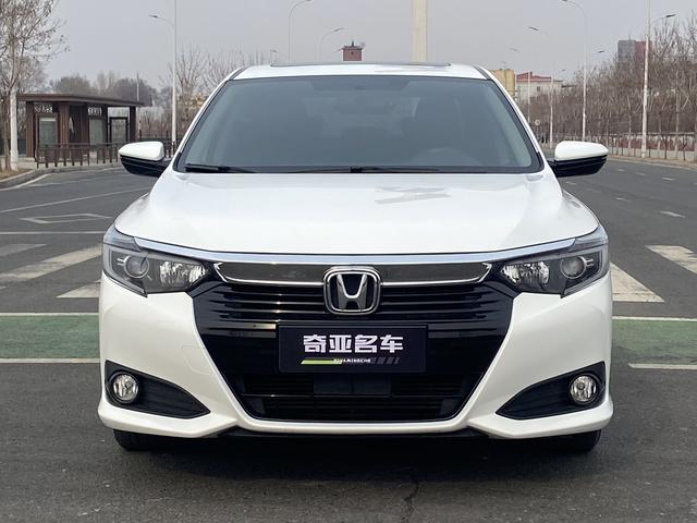 Honda Crider - фото 2