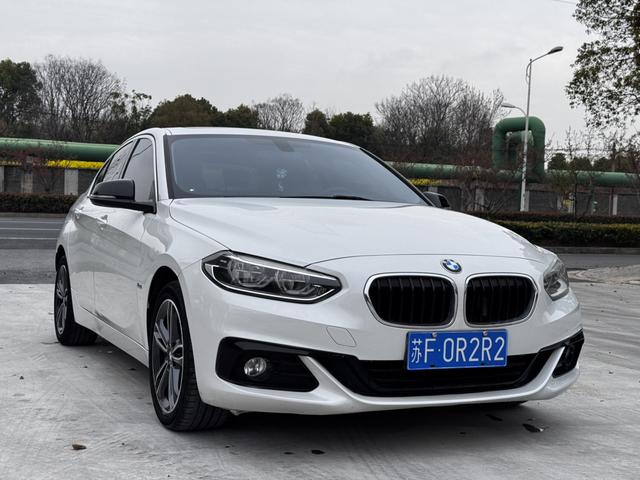 BMW 1-Series - фото 2