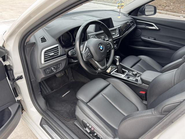 BMW 1-Series - фото 3