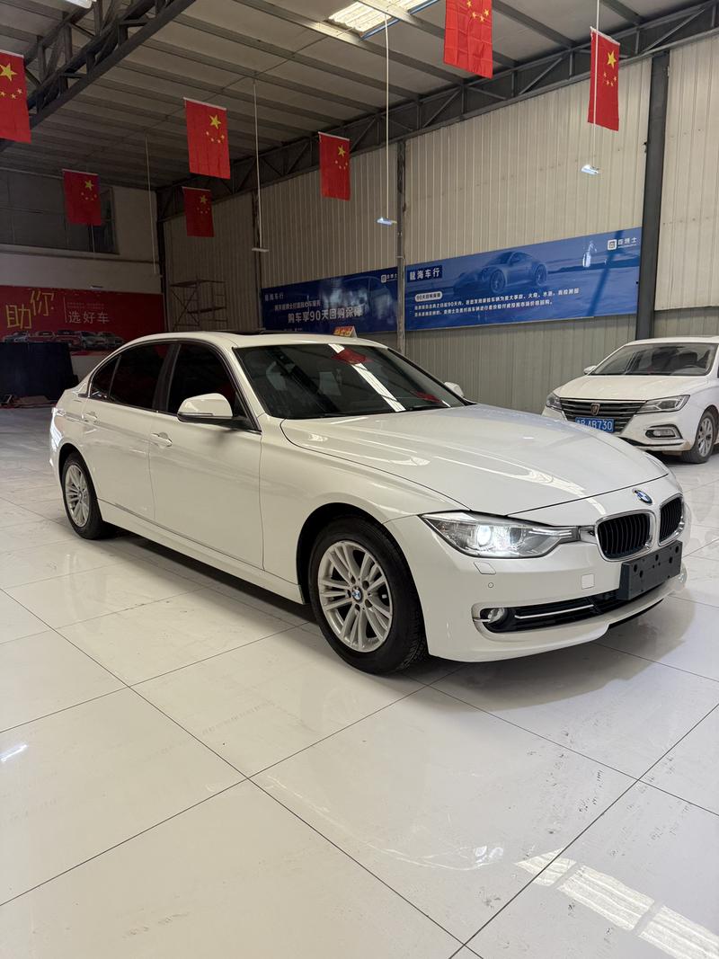 BMW 3 Series - фото 2
