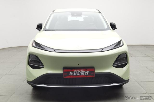 Changan Qiyuan Q05 - фото 2