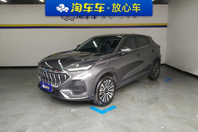 Changan Oshan X5 - фото 0
