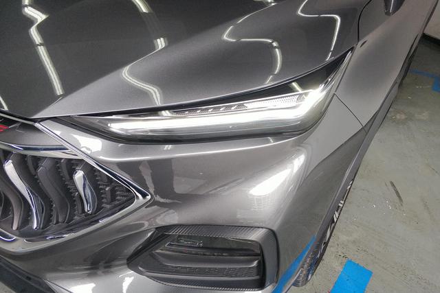 Changan Oshan X5 - фото 1