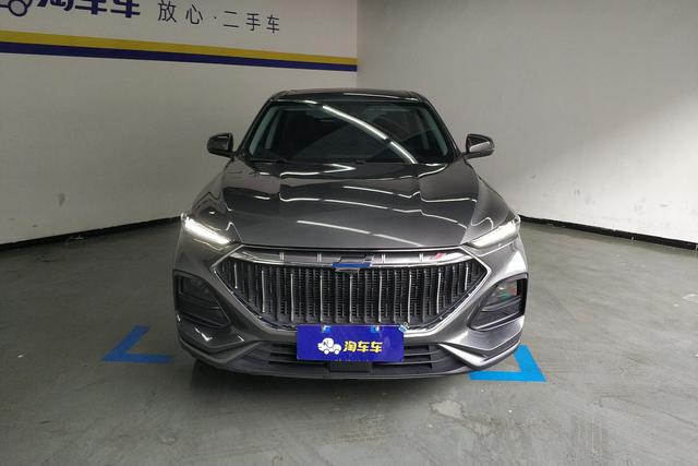 Changan Oshan X5 - фото 2