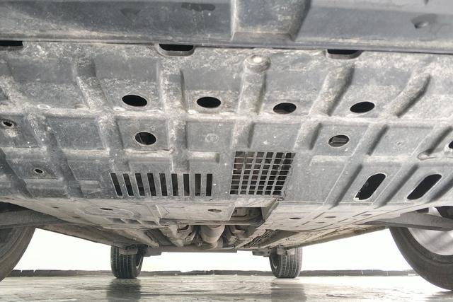 Changan Oshan X5 - фото 3