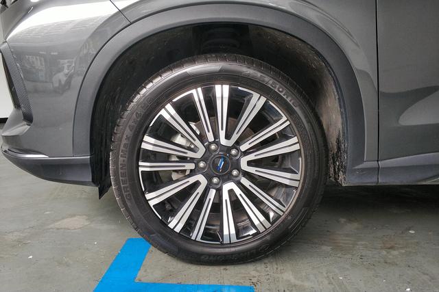 Changan Oshan X5 - фото 4