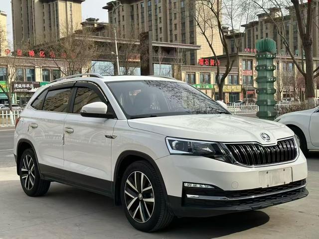 Skoda Kamiq - фото 2