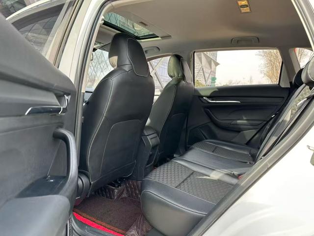 Skoda Kamiq - фото 4