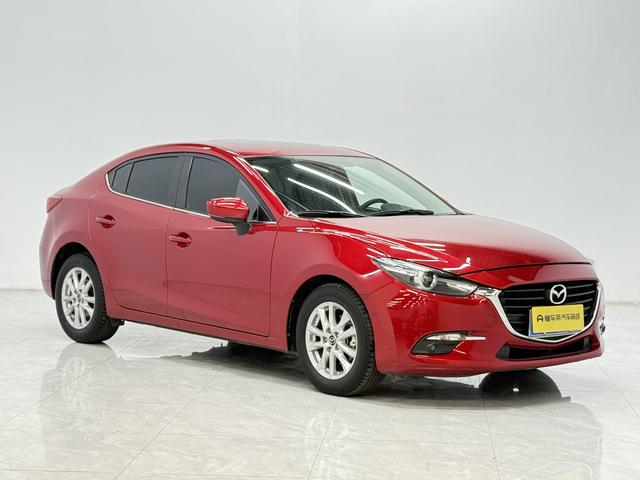 Mazda Mazda3 - фото 2