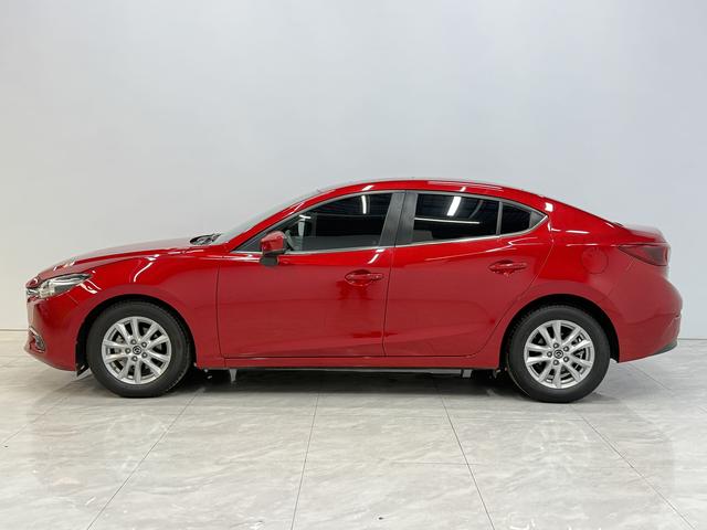 Mazda Mazda3 - фото 3