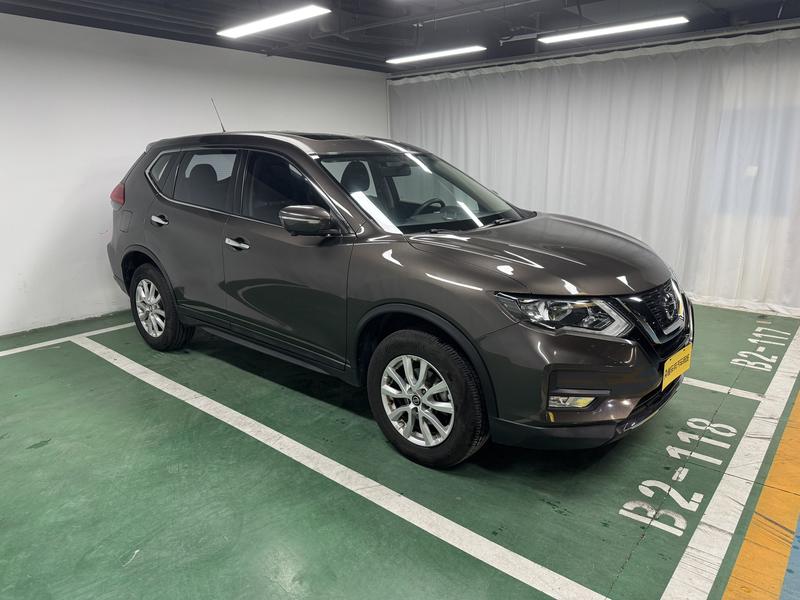 Nissan X-Trail - фото 2