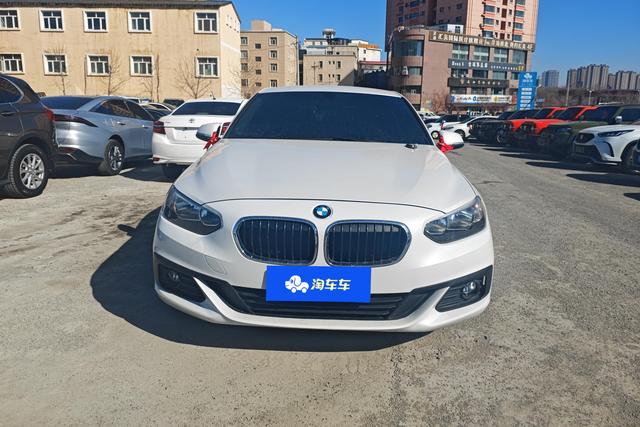 BMW 1-Series - фото 2