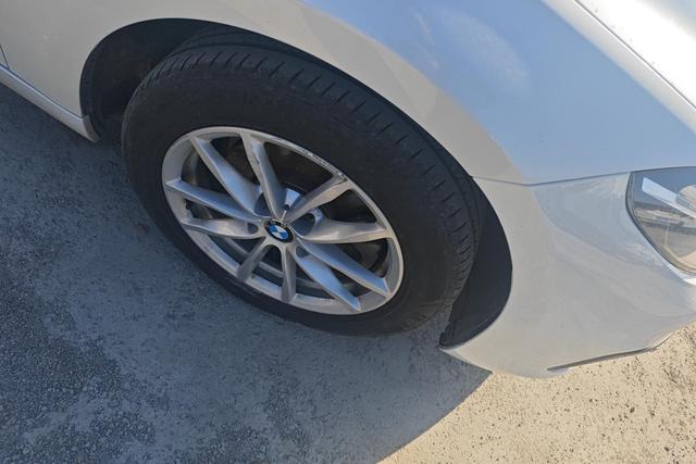 BMW 1-Series - фото 4