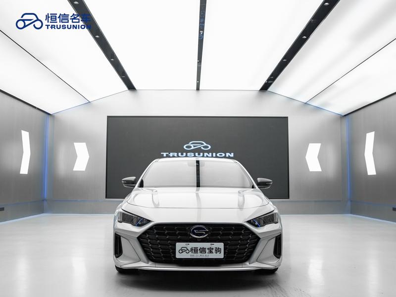 GAC Trumpchi Empow - фото 1