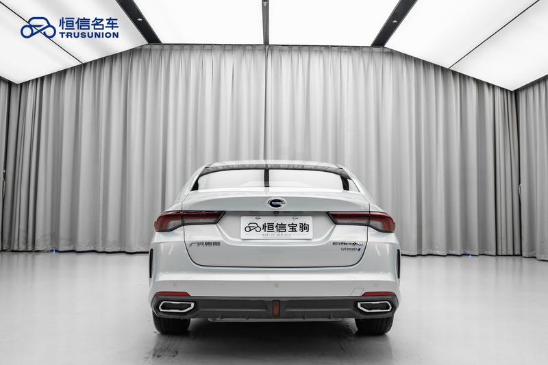 GAC Trumpchi Empow - фото 4