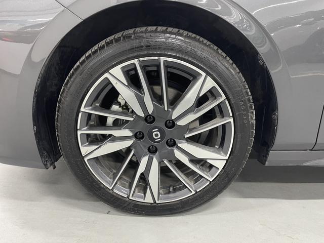 Changan Qiyuan A05 - фото 4