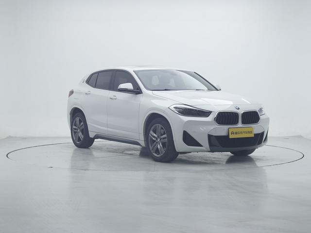 BMW X2 - фото 2