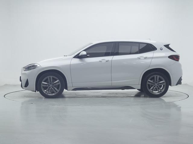BMW X2 - фото 3