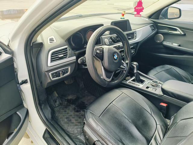 BMW 1-Series - фото 3