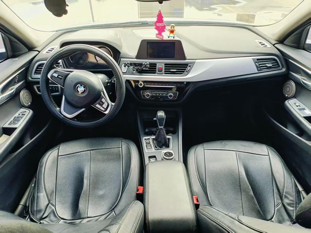 BMW 1-Series - фото 4