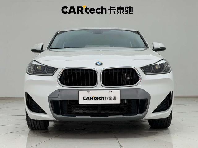BMW X2 - фото 2