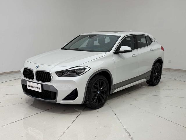 BMW X2 - фото 4