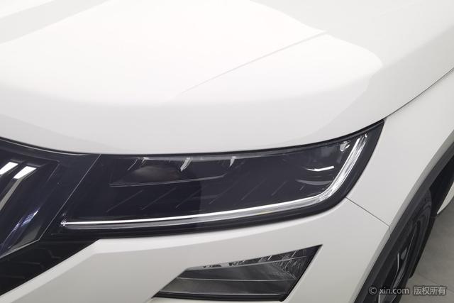 Skoda Kodiaq GT - фото 4