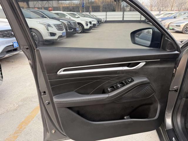 Geely Emgrand - фото 2
