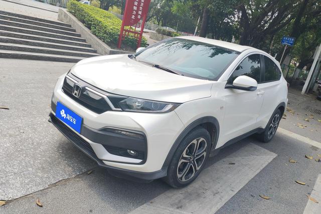 Honda XR-V - фото 0