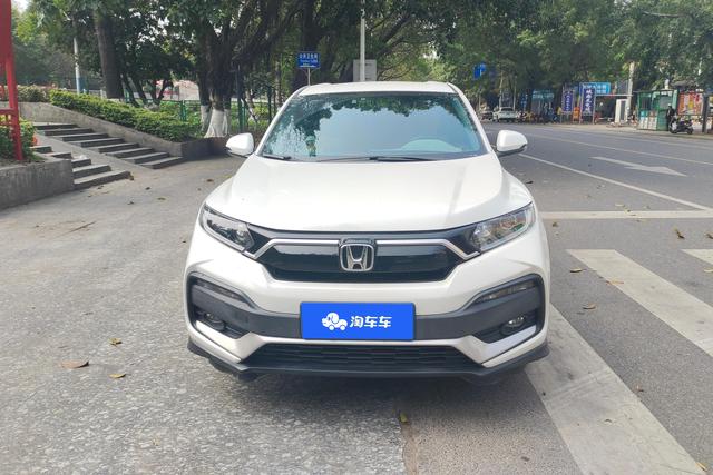 Honda XR-V - фото 2