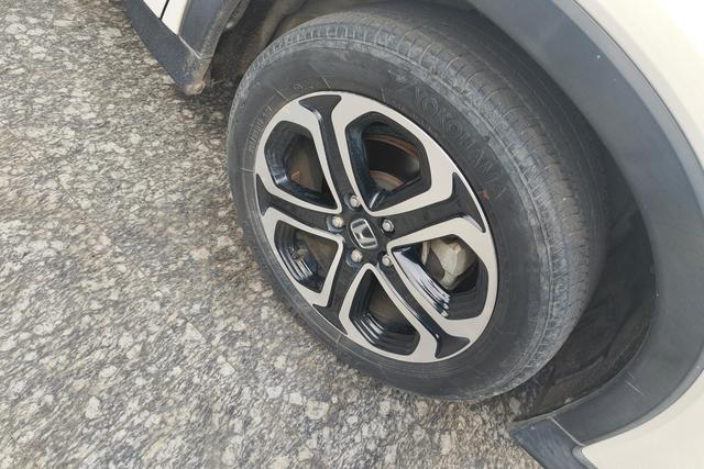 Honda XR-V - фото 4