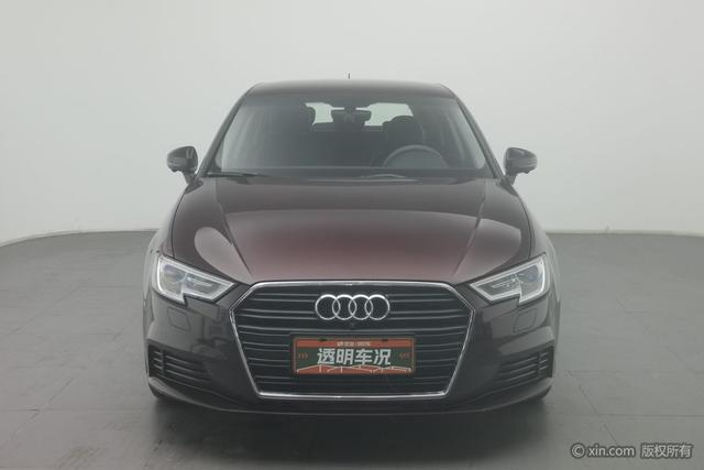 Audi A3 - фото 2