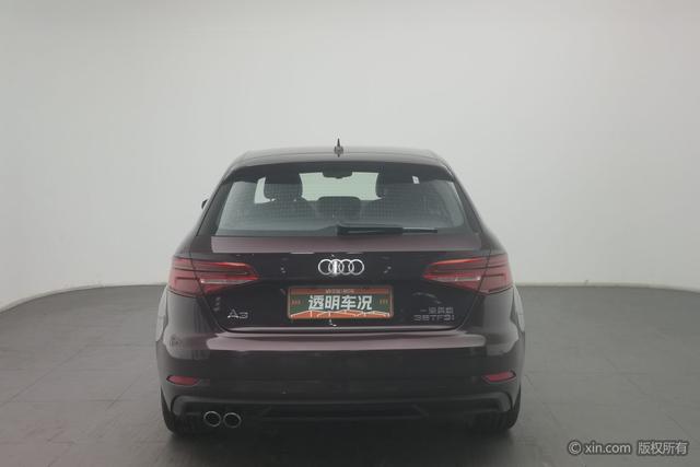 Audi A3 - фото 3