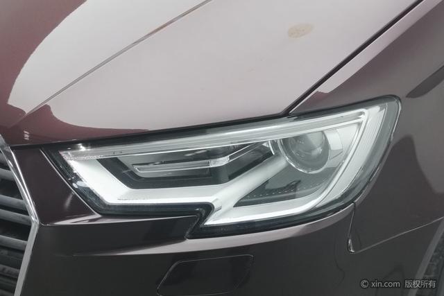 Audi A3 - фото 4
