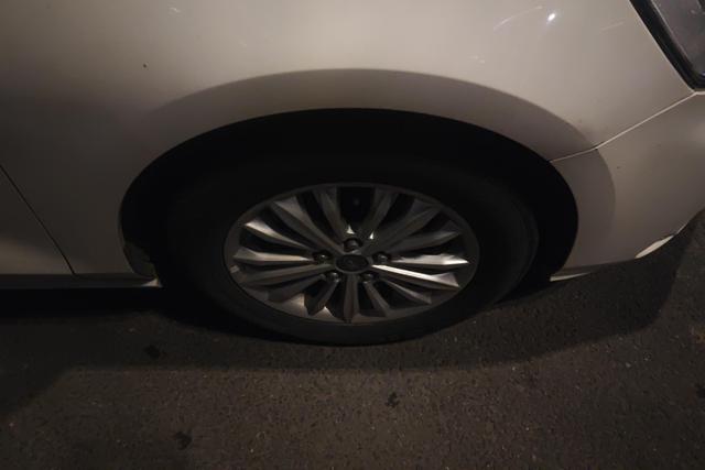 Ford Focus - фото 4