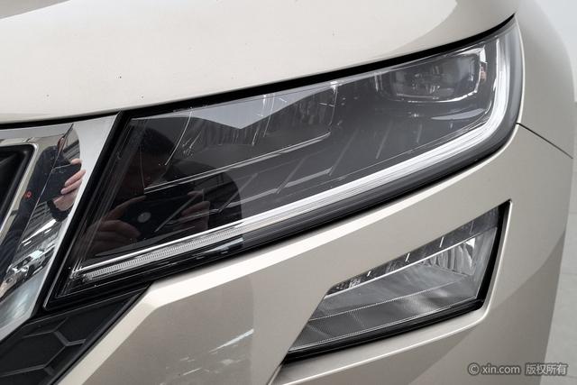 Skoda Kodiaq GT - фото 4