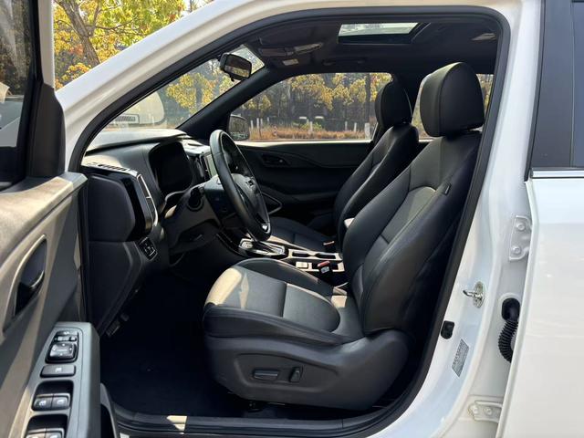 Hyundai ix35 - фото 3