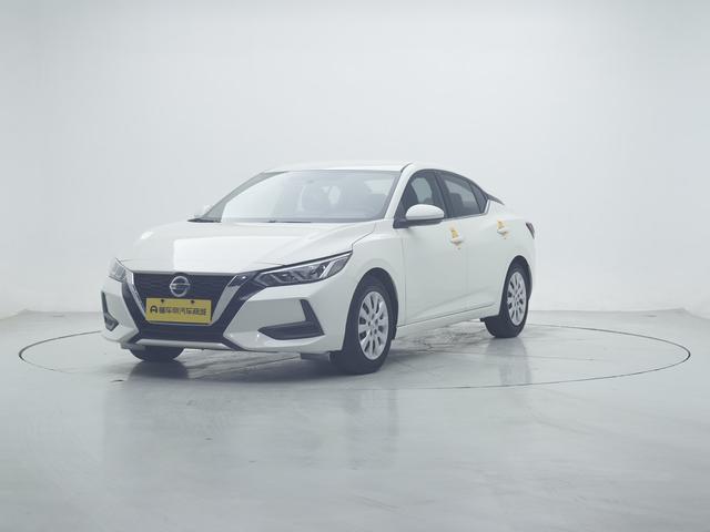 Nissan Sylphy - фото 0
