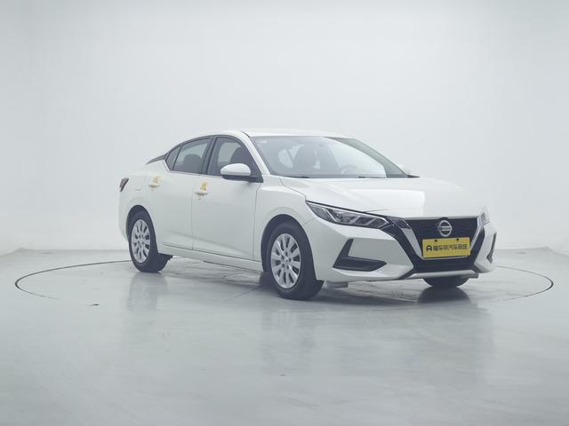 Nissan Sylphy - фото 2