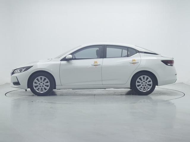 Nissan Sylphy - фото 3