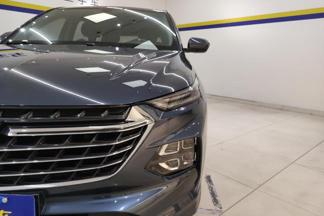Wuling Capgemini Victory - фото 1