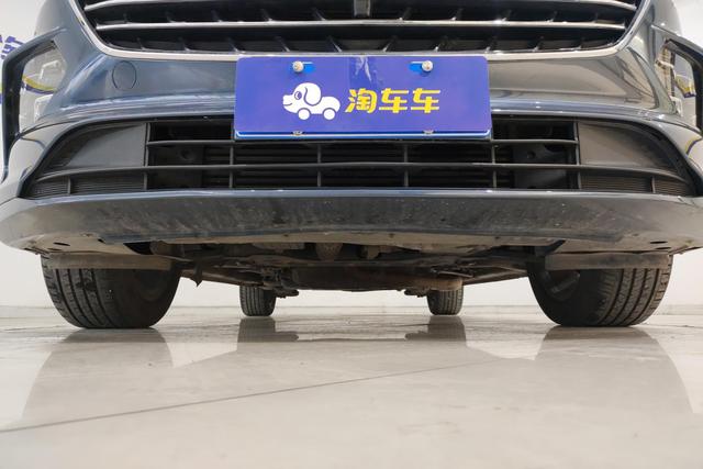 Wuling Capgemini Victory - фото 3